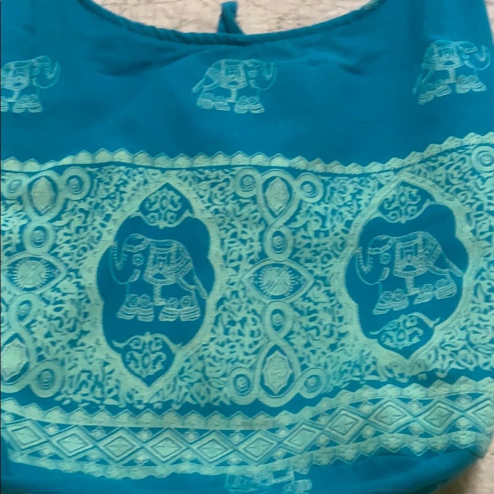 Cloth Purse - Picture 2 of 5